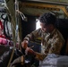 Humanitarian Aid Airdrops