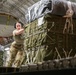 Humanitarian Aid Airdrops