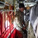 Humanitarian Aid Airdrops