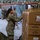 Humanitarian Aid Airdrops