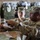 Humanitarian Aid Airdrops
