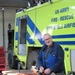 March marks 40 years supporting Hohenfels community for BASOPS maintenance supervisor