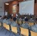 U.S. Marines Graduate Corporals Course in Norway