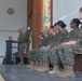 U.S. Marines Graduate Corporals Course in Norway