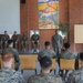 U.S. Marines Graduate Corporals Course in Norway