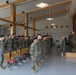 U.S. Marines Graduate Corporals Course in Norway