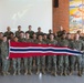 U.S. Marines Graduate Corporals Course in Norway