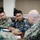 U.S. and Indian leaders of Exercise Tiger Triumph conduct first commander's update brief