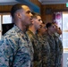 U.S. Marines Graduate Corporals Course in Norway