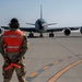 Airmen in aircraft maintenance