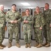 Cherry Point Sailors Recognized for Assisting Fellow Sailor