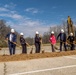 USACE and NSWC Crane break ground on Missile Test and Evaluation Facility