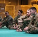 Best NCO and Soldier of the Rotation Competition: Combatives Preparation