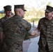 U.S. Marine Corps Commandant meets with Partner Nation Marine Corps leaders in New Orleans