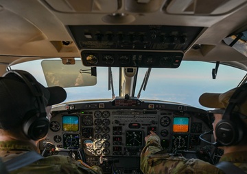 51st FW demonstrates ACE capabilities in ELS training