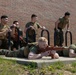 MSAU Combat Casualty Course