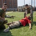 MSAU Combat Casualty Course