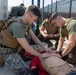 MSAU Combat Casualty Course