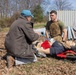 MSAU Combat Casualty Course