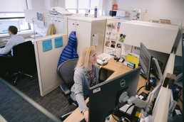 Army Corps Buffalo District’s New Jobs Support Growing Mission