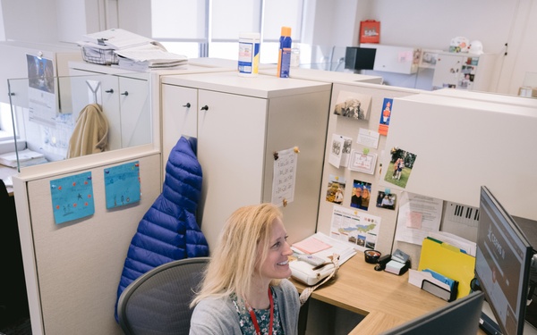 Army Corps Buffalo District’s New Jobs Support Growing Mission