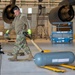 911th Maintenance Squadron C-17 nitrogen tank replacement
