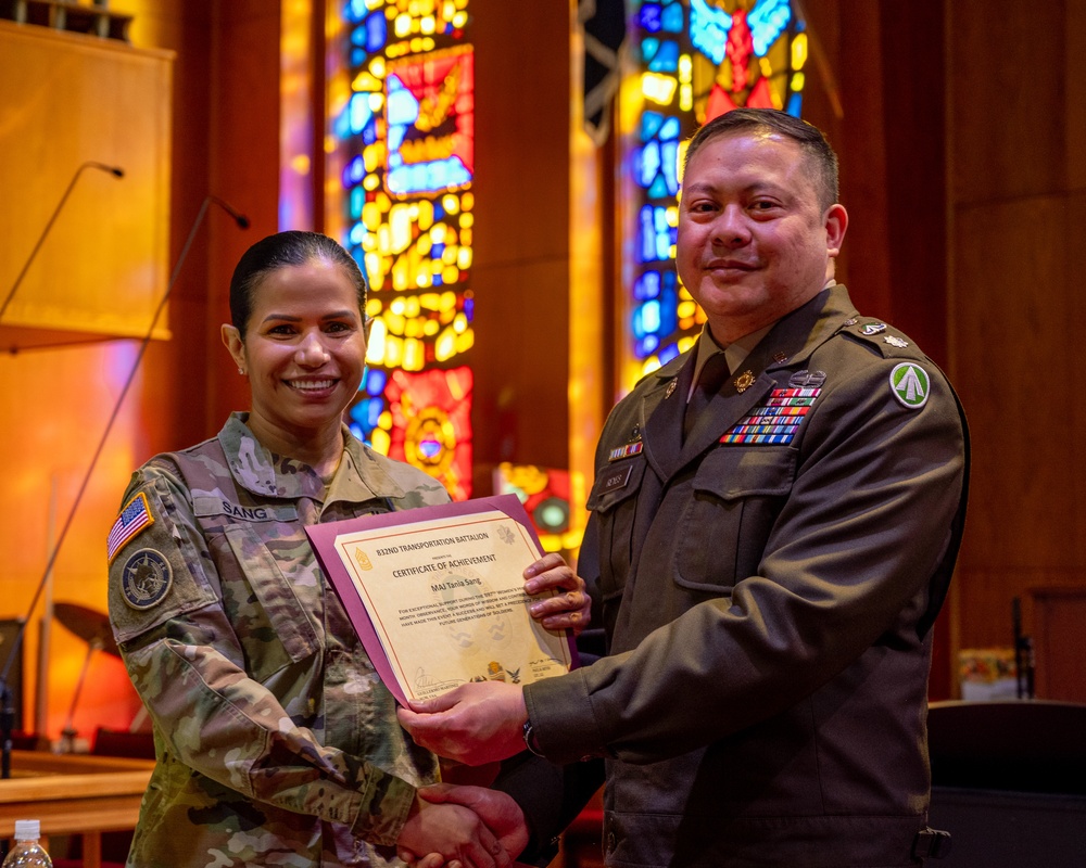 Fort Eustis Celebrates Women's History Month