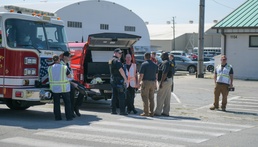 Fort Stewart-Hunter Army Airfield holds integrated protection exercise