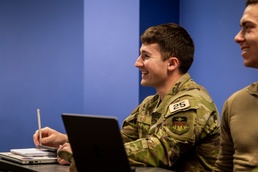 Management course transforms cadets into innovators
