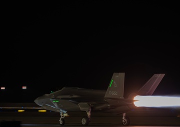 Red Flag-Nellis 24-2