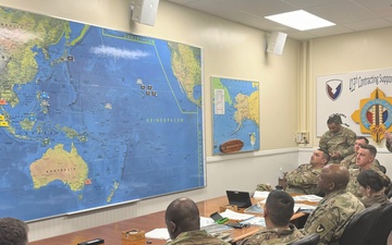 413th CSB supports Operation Pathways