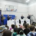 Offutt Brass celebrates Music In Our Schools