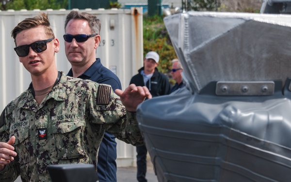 Integrated Battle Problem 24.1