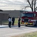 Firefighter Fridays at Fort Riley Child Development Centers