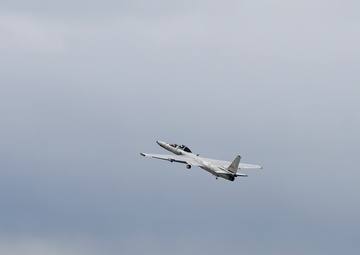 TU-2S Dragon Lady 1078’s Resurrection: Rebirth of the “Silver Dragon”