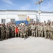National Guard leaders visit troops deployed across Middle East