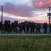 Combat Logistics Battalion 2 Combat Conditioning Hike