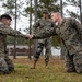 Combat Logistics Battalion 2 Combat Conditioning Hike