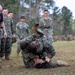 Combat Logistics Battalion 2 Combat Conditioning Hike