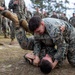 Combat Logistics Battalion 2 Combat Conditioning Hike