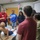 BACH Educators Provide Simulation Training at Local School