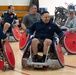 Team Navy Adaptive Sports Intro Camp - January 2024