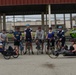 Team Navy Adaptive Sports Intro Camp - January 2024