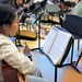 Harmonizing Disciplines: Music Meets Math