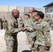 National Guard leaders visit troops deployed across Middle East
