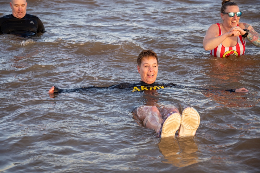 Rapid Chill Challenge