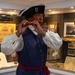 George Washington hosts Museum Rededication Ceremony