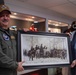 George Washington hosts Museum Rededication Ceremony