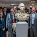 George Washington hosts Museum Rededication Ceremony