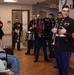 Quantico Marine Band performs at Scranton's St. Patrick's Day Parade